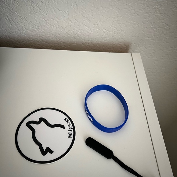 Wolfpak Mini Backpack (9L) - Picture 3 of 6